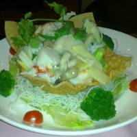 Hawaii Sea Restaurant Corp
