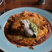 La Fiesta Mexicana