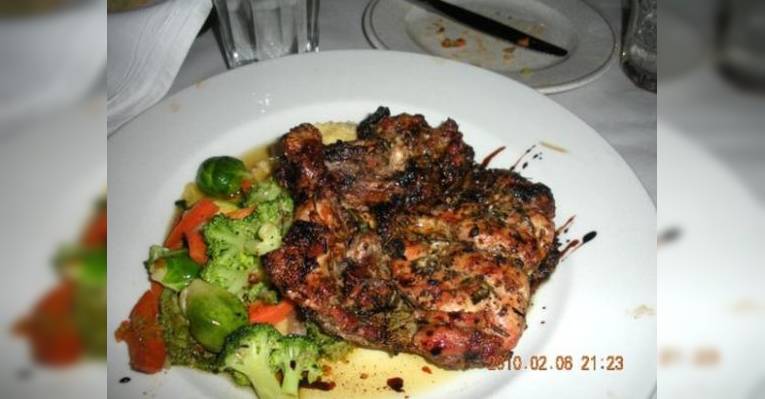 Снимок Spiedo Ristorante, Сан-Матео