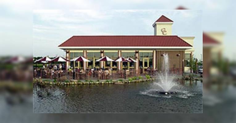 Снимок Granite City Food & Brewery, Канзас-Сити
