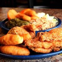 Gardner's Barbecue