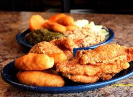 Gardner's Barbecue