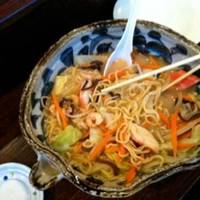 Japanese Restaurants Hoshi