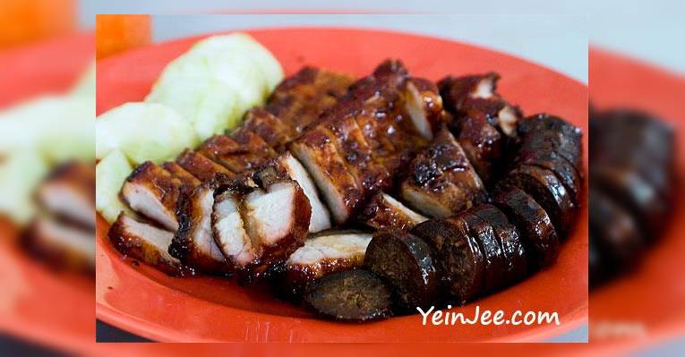 Снимок Meng Kee Seafood Restaurant, Куала-Лумпур