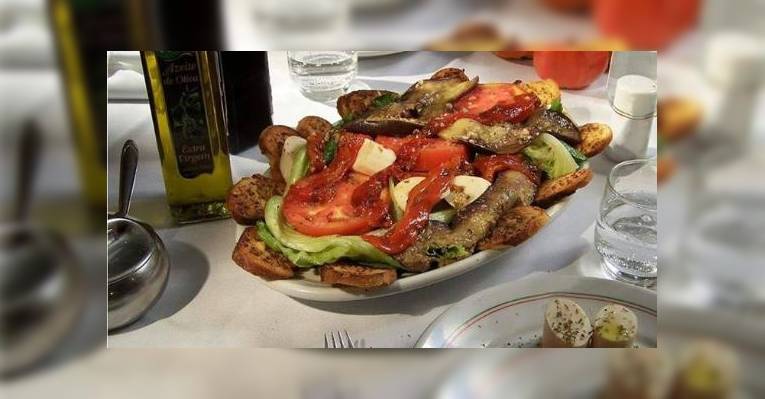 Изображение L'Osteria Do Piero, Сан-Паулу