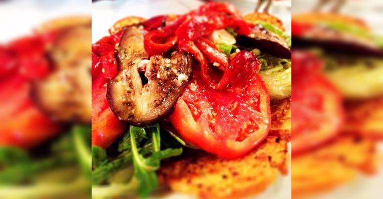 Снимок L'Osteria Do Piero, Сан-Паулу
