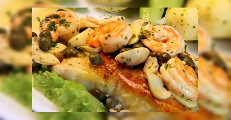 Изображение L'Osteria Do Piero, Сан-Паулу