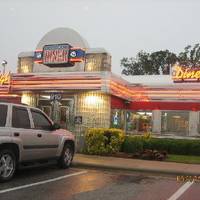 Highway Diner