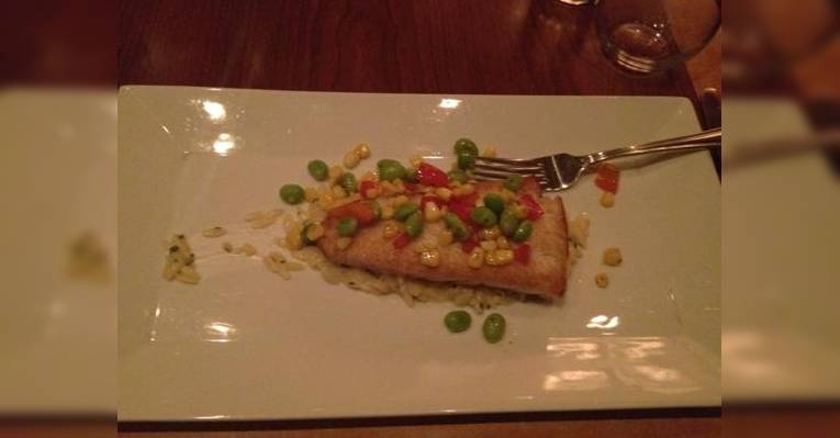 Изображение Aida Bistro & Wine Bar, Колумбия