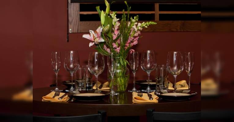 Снимок Aida Bistro & Wine Bar, Колумбия