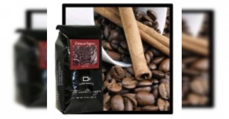Снимок Coffee Beanery Limited, Детройт
