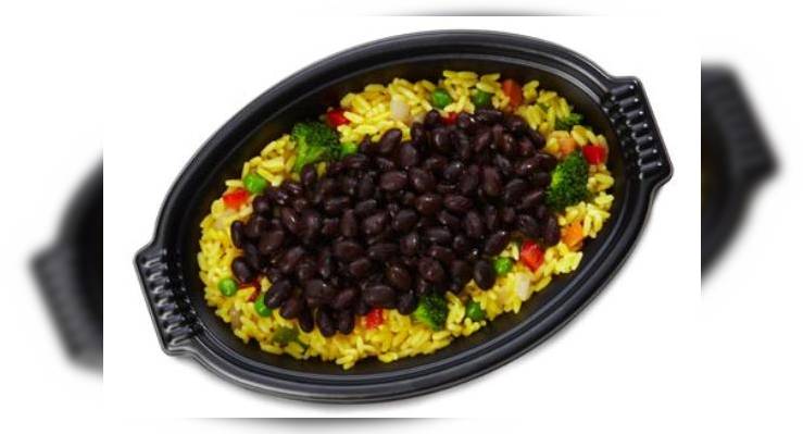 Снимок Pollo Tropical, Бока-Ратон