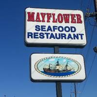 Mayflower Seafood Restaurant