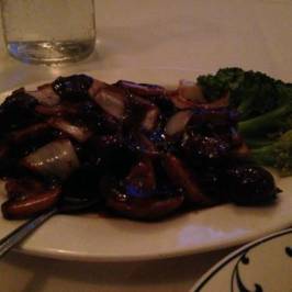 Sichuan Garden II