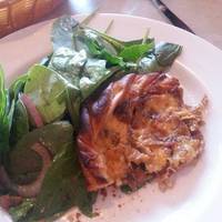 Blue Rooster Cafe