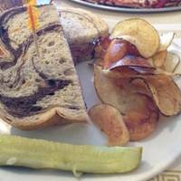 Michelle's Cafe