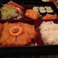 Tokyo Sushi Bar & Japanese