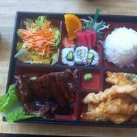 Yoko's Japanese Restaurant