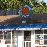 Orange Inn