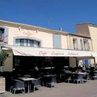 La maison de Camille