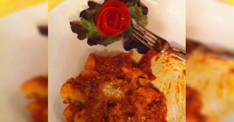 Снимок Giorgio Italian Resturant, Чиангмай