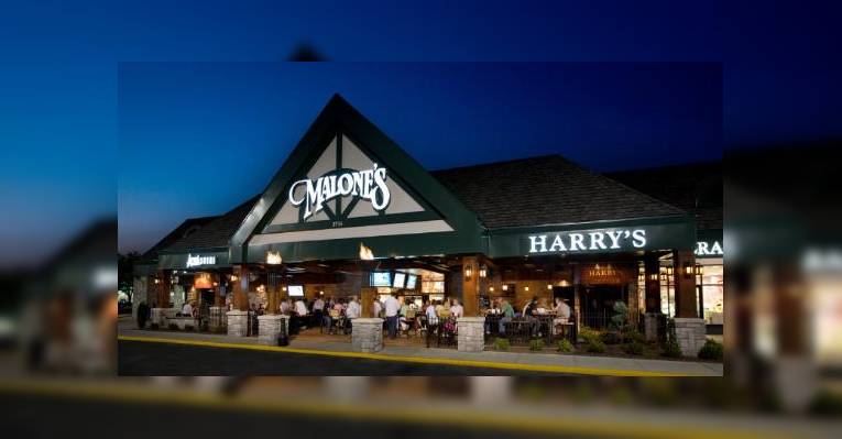 Снимок Malone's - Hamburg Place, Лексингтон