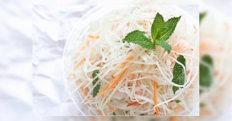 Изображение Banh Mi Saigon Bakery, Нью-Йорк