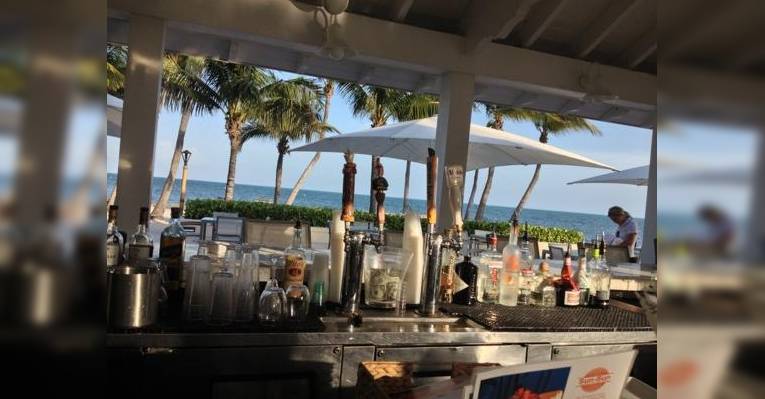 Снимок Sun-Sun Beach Bar & Grill, Ки-Уэст