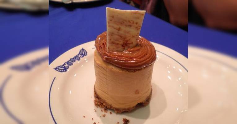 Снимок Caramel, Мехико