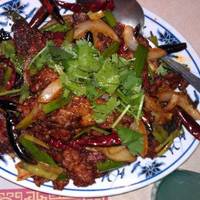 Joe's Noodle House