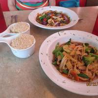 East West Grill