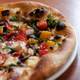 Снимок Mia's Pizza, Бетесда