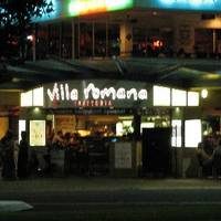 Villa Romana Trattoria