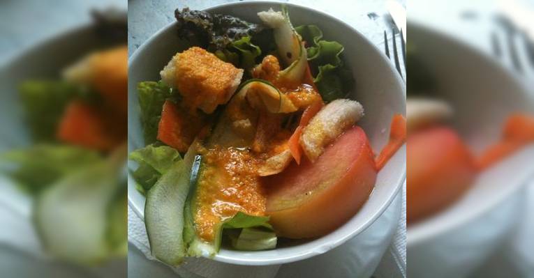 Снимок Gil Bistro, Сан-Паулу