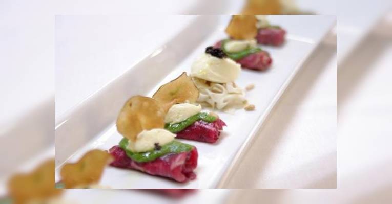 Снимок Ristorante Kol & Kox, Стокгольм