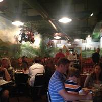 Luigis Restaurant