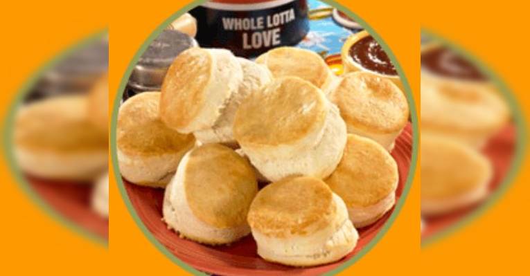 Снимок The Flying Biscuit Cafe -  Buckhead, Атланта