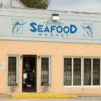 Blue Marlin Seafood Market & Deli