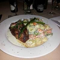 Fresco Trattoria & Bar