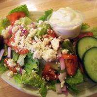 Waya's Gyros