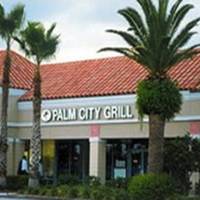 Palm City Grill