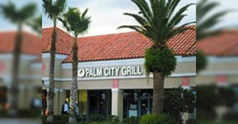 Снимок Palm City Grill, Порт-Сент-Люси