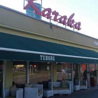 Karaka
