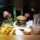 Снимок Gourmet Burger Kitchen - Chiswick, Лондон