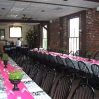 Morgan's Tavern & Grill