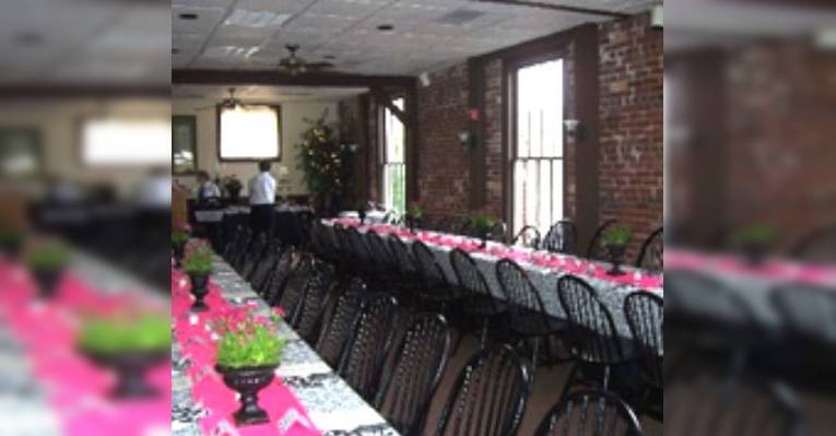 Снимок Morgan's Tavern & Grill, New Bern