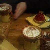 Boutique Restaurant Chocolat