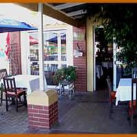 Trattoria Stefano
