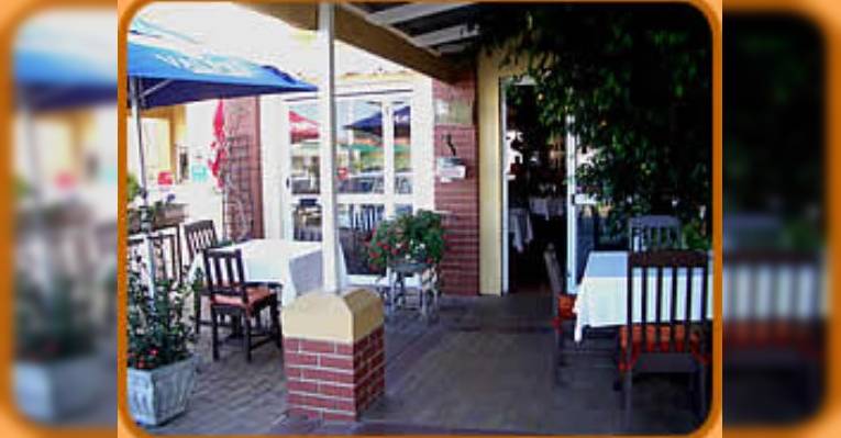 Снимок Trattoria Stefano, Нельспрут