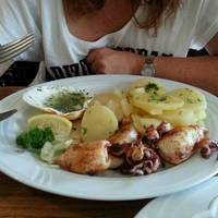 picerija/pub/restavracija Ancora